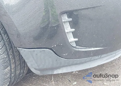 2014 Ford Edge Se z USA, uszkodzony, nr VIN 2FMDK4GC5EBA44029